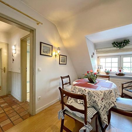 Ferienwohnung Unter Reet Westerland Luaran gambar