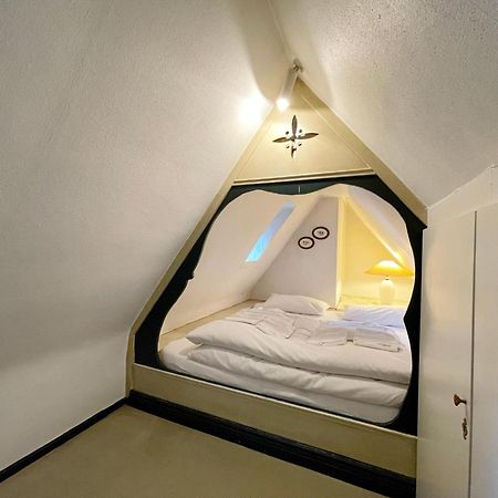 Ferienwohnung Unter Reet Westerland Luaran gambar