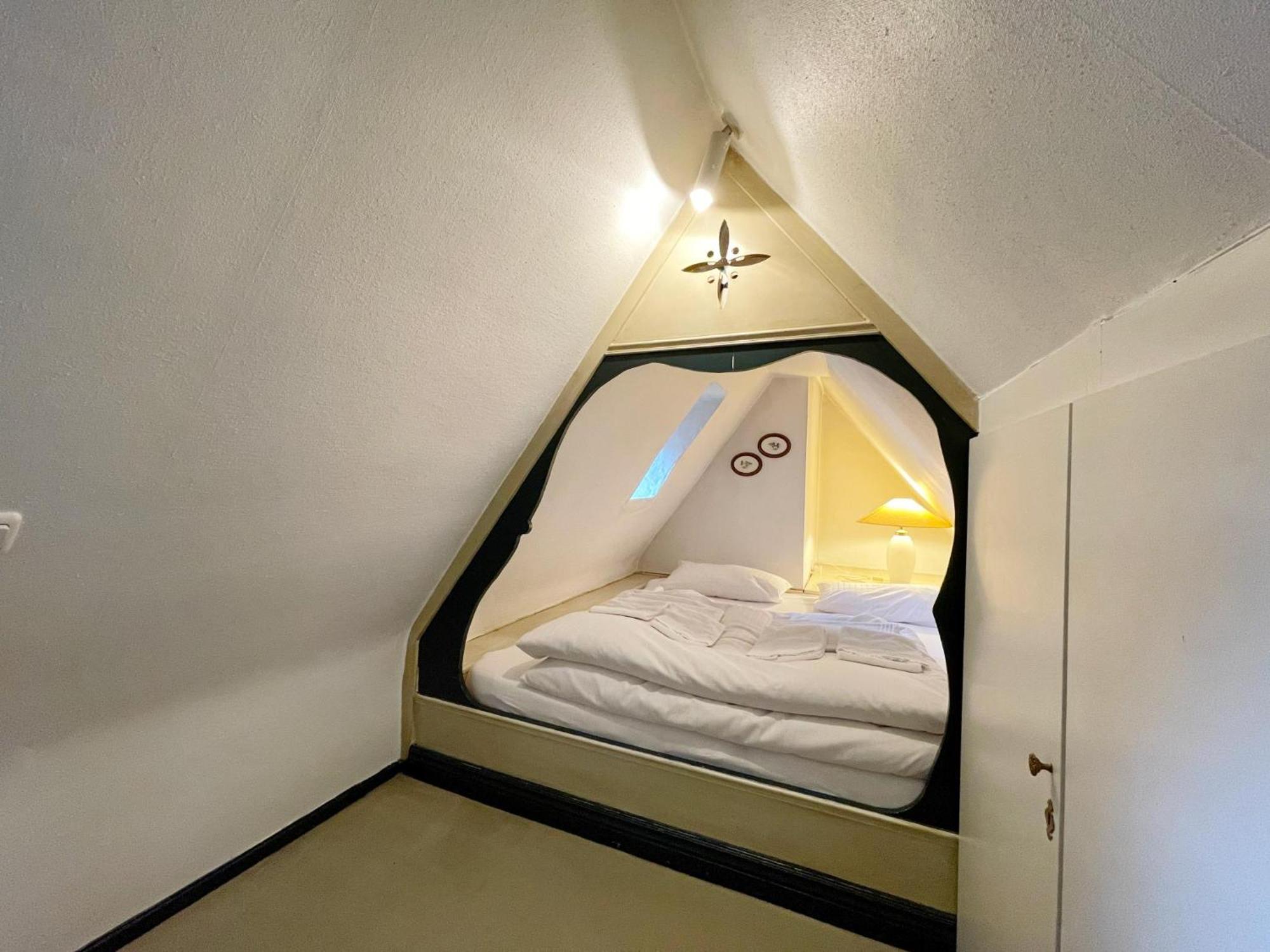 Ferienwohnung Unter Reet Westerland Luaran gambar